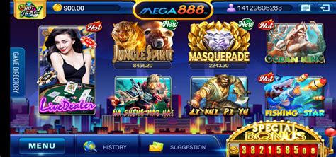 Great Ocean 888 Casino